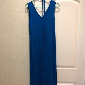 ASOS maternity maxi dress - Size 4